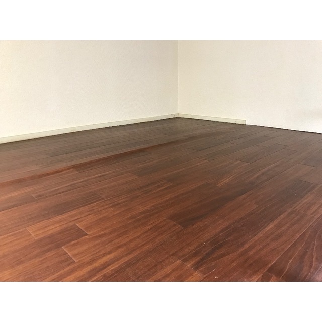 ソレイユ大船第1 内観