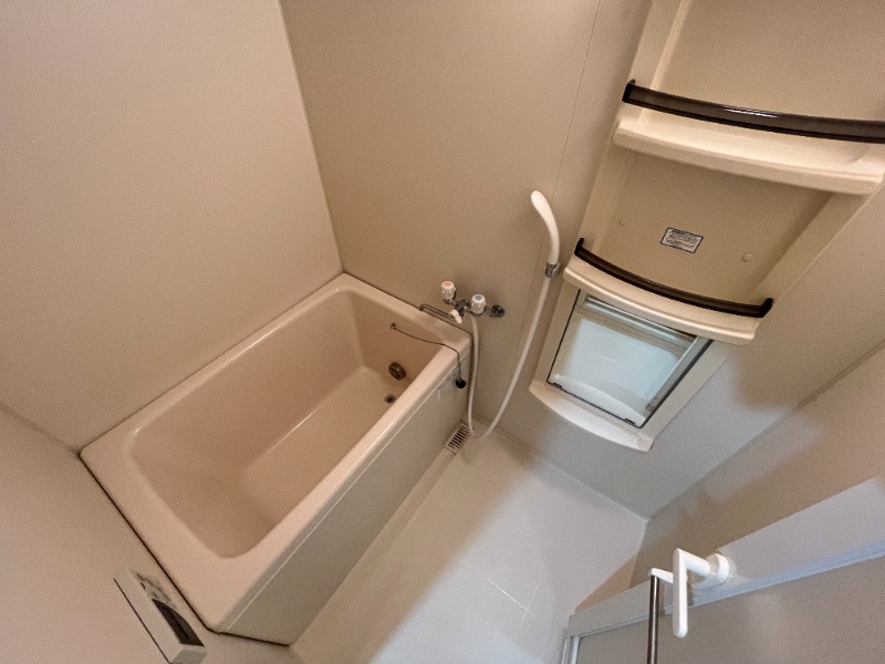 プレミール・ヴィラ お風呂