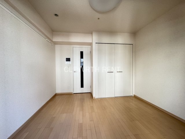 パレステュディオ文京湯島ＤＯＬＣＥ2階 リビング