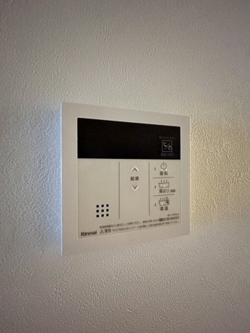 エルファーロ中野富士見町0304号室 部屋設備