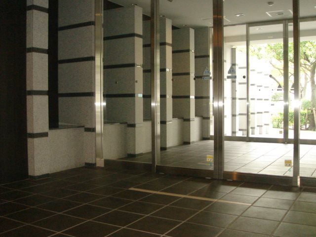 レジディア大井町7階 部屋その他