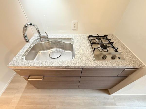 ルネサンス赤坂プレミアムコート2階 部屋設備