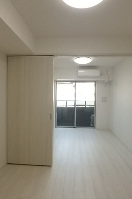 ガーラ・パークヒルズ町田 リビング