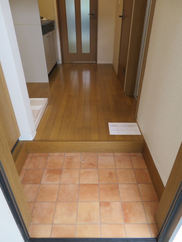 セレステ真間 ※別部屋参考写真