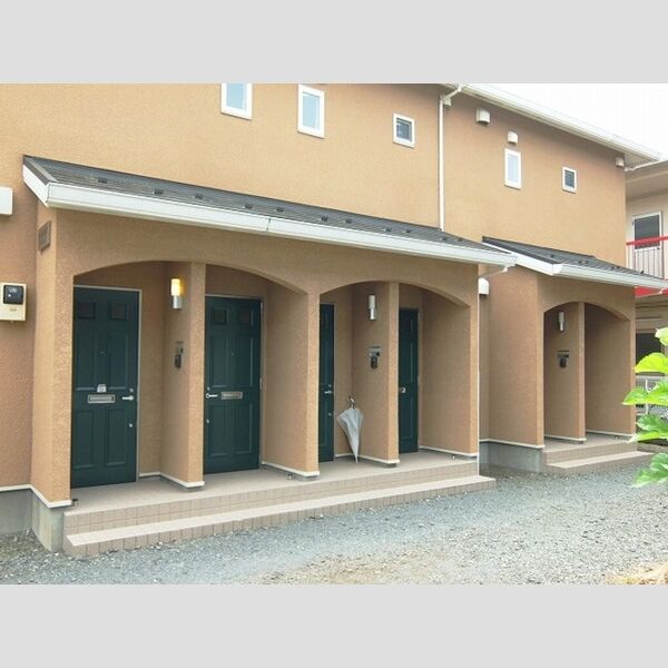 アークグレイス　Ⅲ エントランス