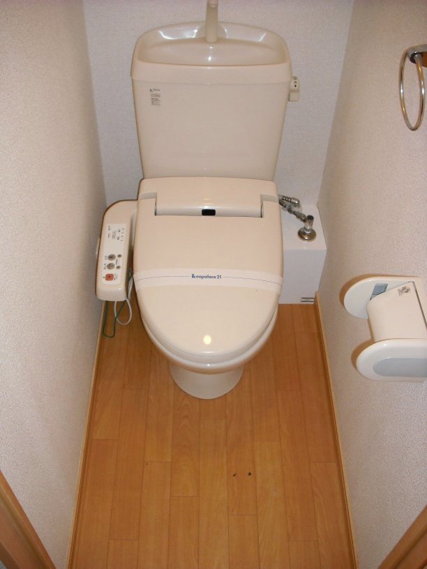 レオパレスＹＵＳＨＩＮ305号室 部屋その他