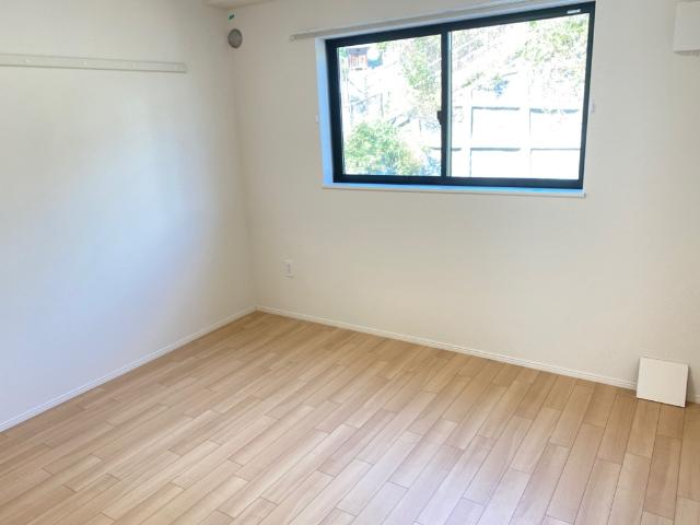 ファンタジア202号室 洋室