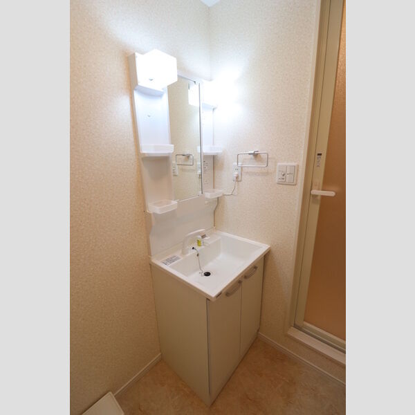 セフィラ　B 洗面