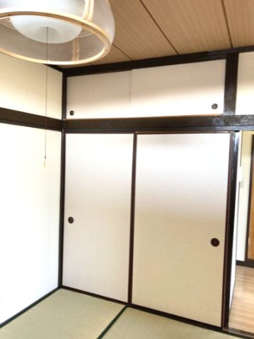 ステラ西習志野205号室 部屋その他