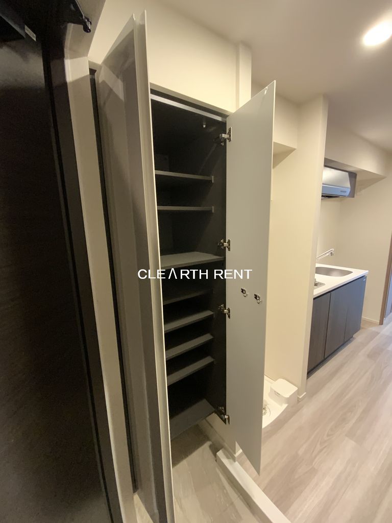 コンシェリア蒲田 ＣＲＯＳＳＩＡ5階 同タイプ別住戸写真となります。現況と異なる場合がございます。