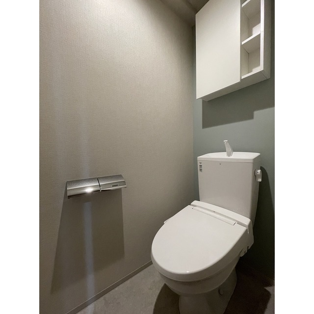 Ａｌｐｈａ　Ｐｒｉｍｅ東陽町0502号室 同建物別部屋の参考画像