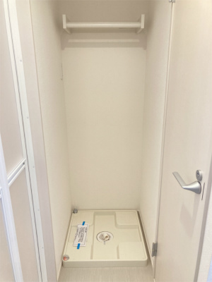 リブリ・フレーズメゾン2階 部屋その他