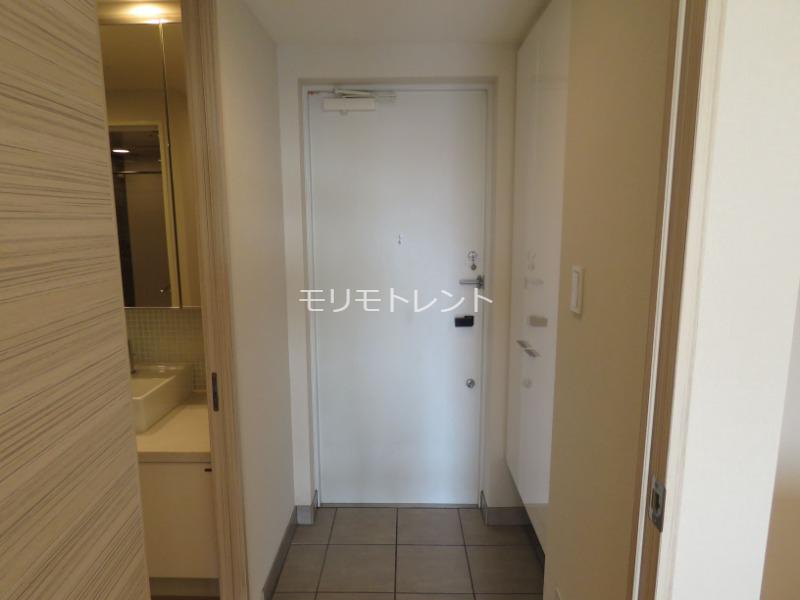 カスタリア鶴見4階 室内参考写真（6F-Bタイプ）