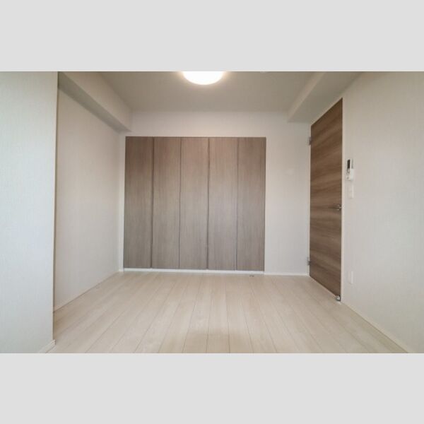 サンジョイアゼロ505号室 洋室7.2帖