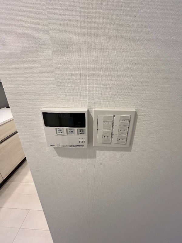 ウィステリア青砥3階 部屋その他