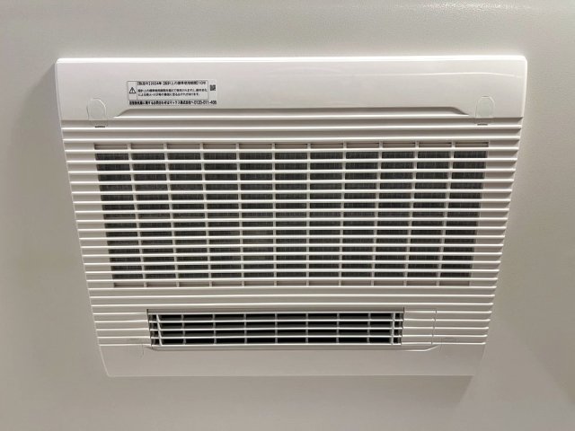 マンションアクロス西巣鴨 部屋設備