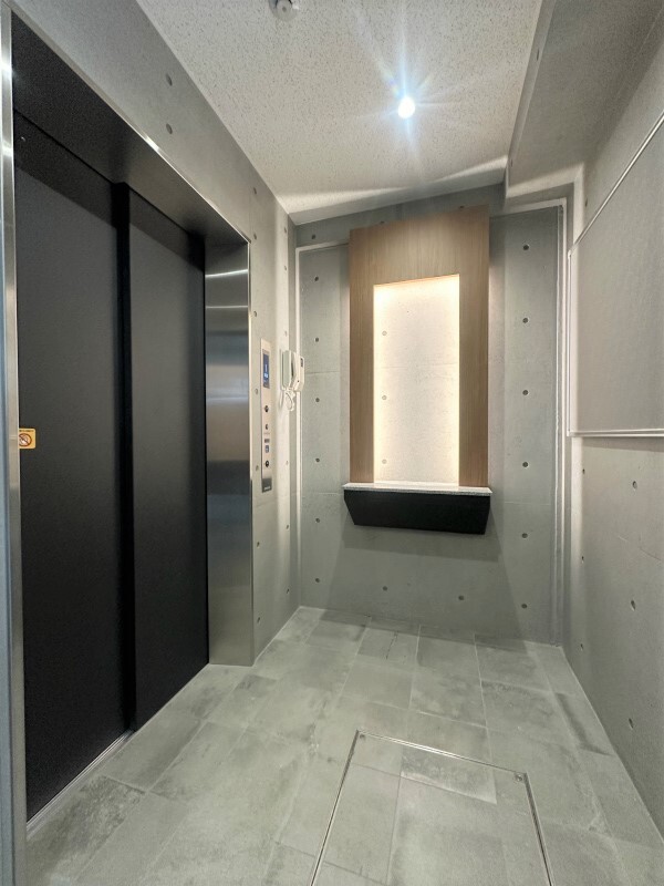 AQUA GRACE 横浜公園4階 部屋その他