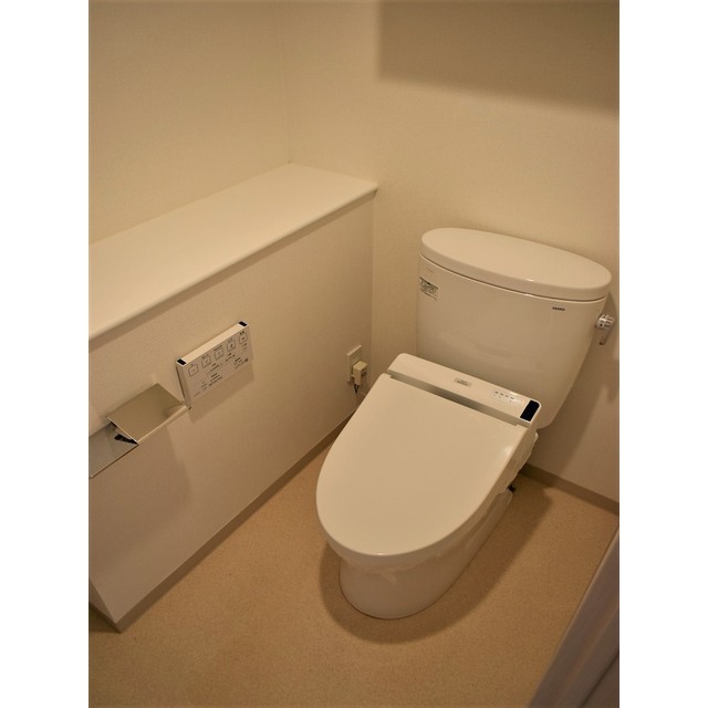 ルクレ西馬込0207号室 内観