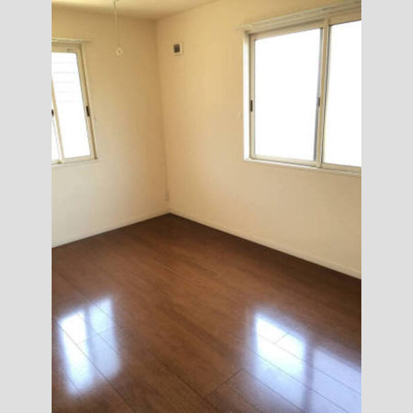 リッツハウスⅢ 洋室6.5帖