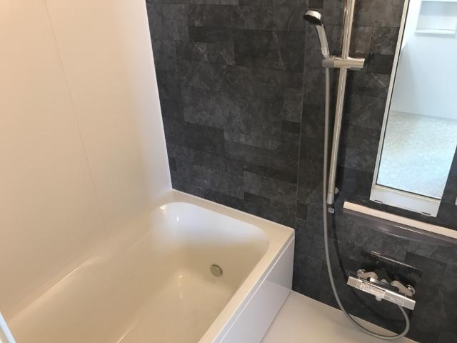 ＤｉｓＮｅｒｄ 浴室