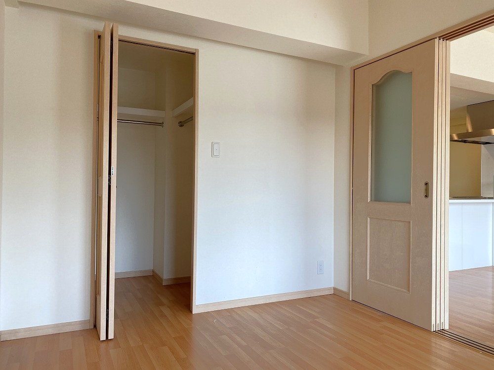 Ａｒｔ　Ｇａｒｄｅｎ　ＹＯＫＯＨＡＭＡ0203号室 部屋その他