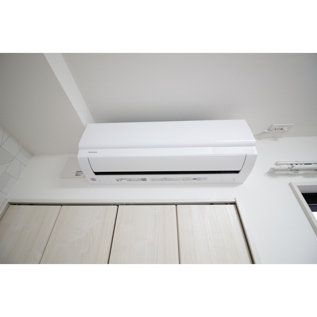 エクセラン所沢107号室 部屋その他