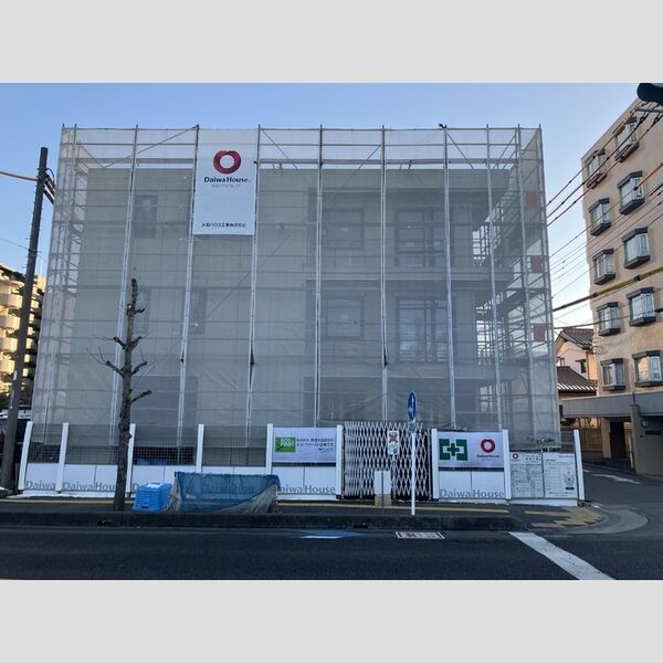 Verdeの外観画像