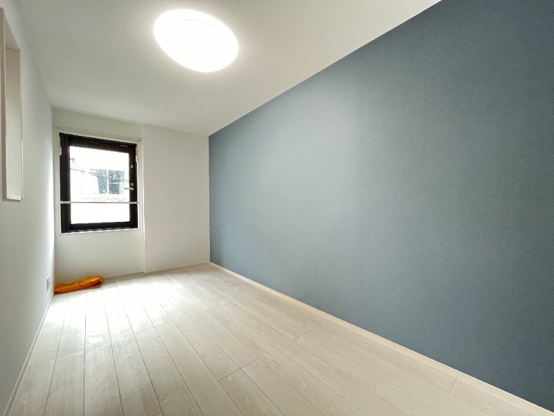 リベルテ平井2階 リビング