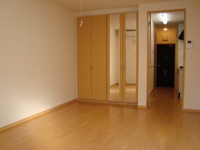 プリオールＣＯＣＯ 洋室（イメージ）