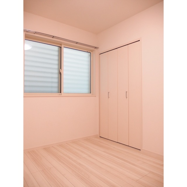 アムール ネージュ 参番館 内観