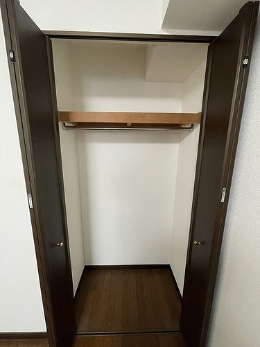 セラード川越 ウォークインクロゼット（洋室６．３畳）