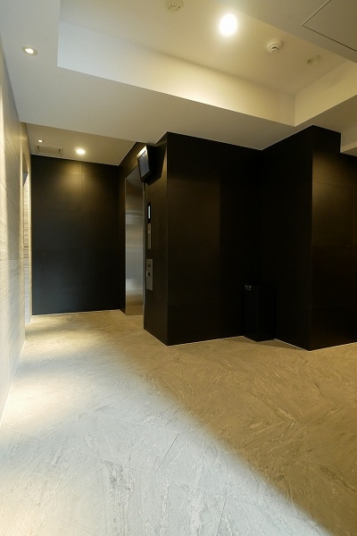 セジョリ横浜ウエスト8階 外観