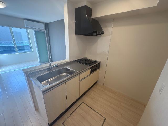 ベルフィオーレ　五番館 キッチン