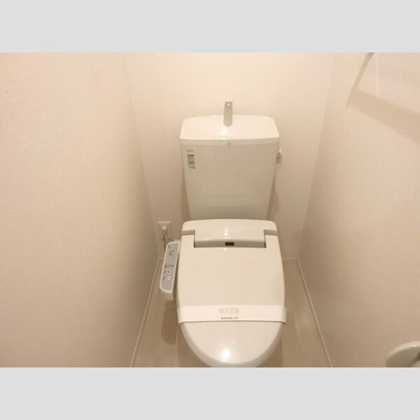 アルバトロス 温水洗浄暖房便座トイレ
