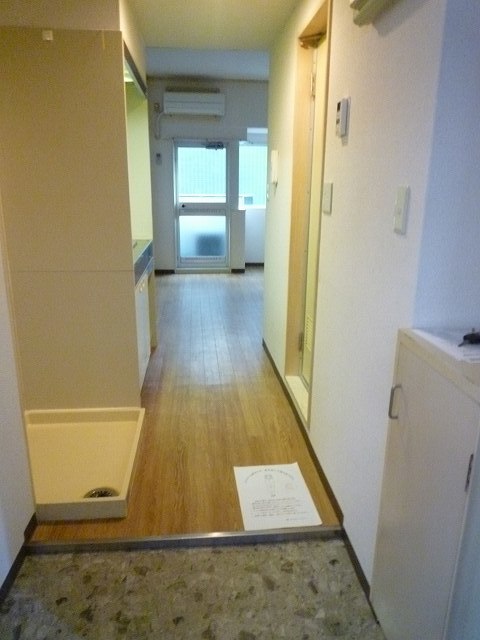 浦－ＭＫＹ恵比寿ビル 他号室の写真です