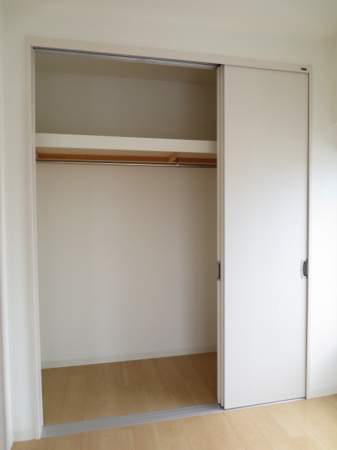 ツインハイツ5A号室 別号室・同タイプの写真です