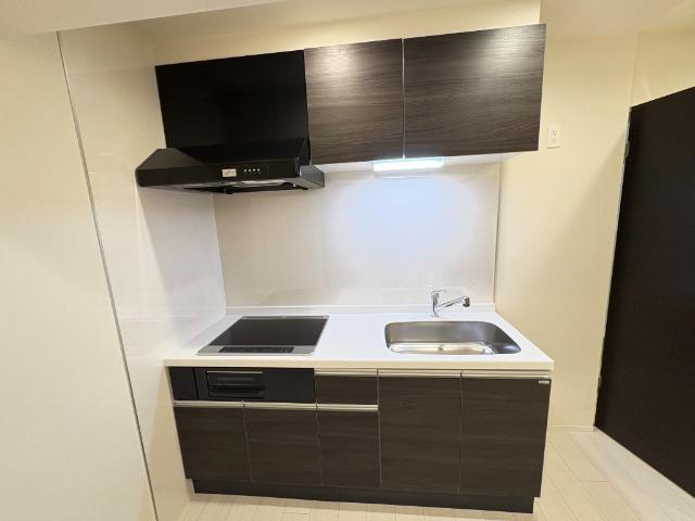桜Flag801号室 キッチン