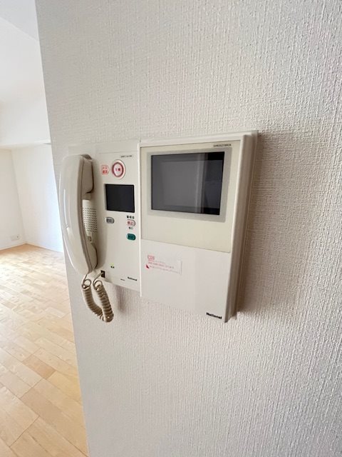 レジディア南千住2階 部屋その他