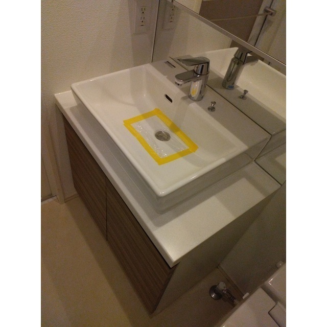 セジョリ両国Ⅱ 内観