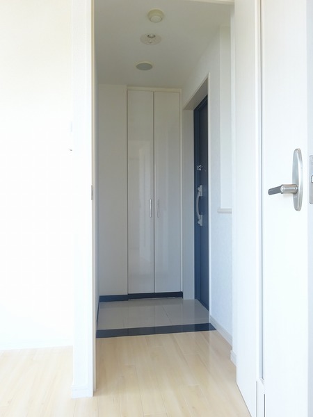 デュオ・スカーラ浅草国際通り903号室 その他