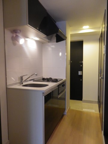 グラントゥルース駒込六義園 キッチン