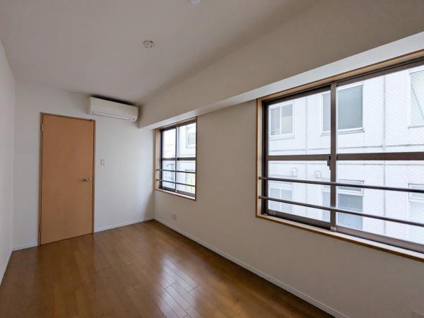 麹町レジデンス リビング