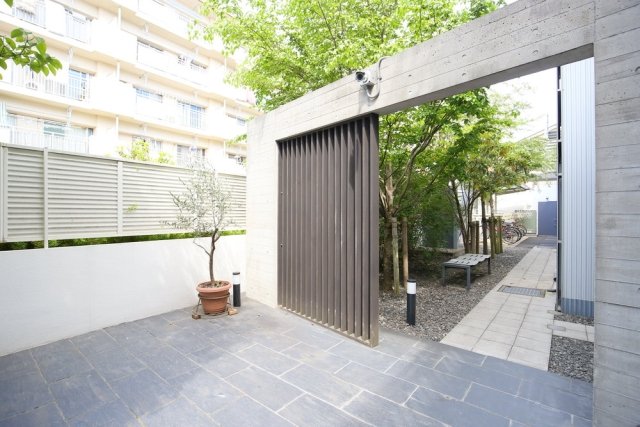 Ｍ・ＣＡＳＡ1階 エントランス