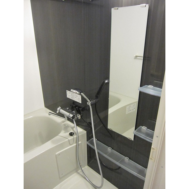 プレール・ドゥーク中野江原町 お風呂