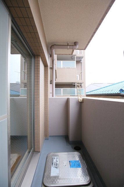 ルーブル駒沢大学Ⅱ107号室 同建物別部屋の参考画像