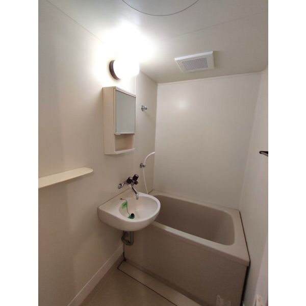 グリーンウェーブ・吉野 お風呂