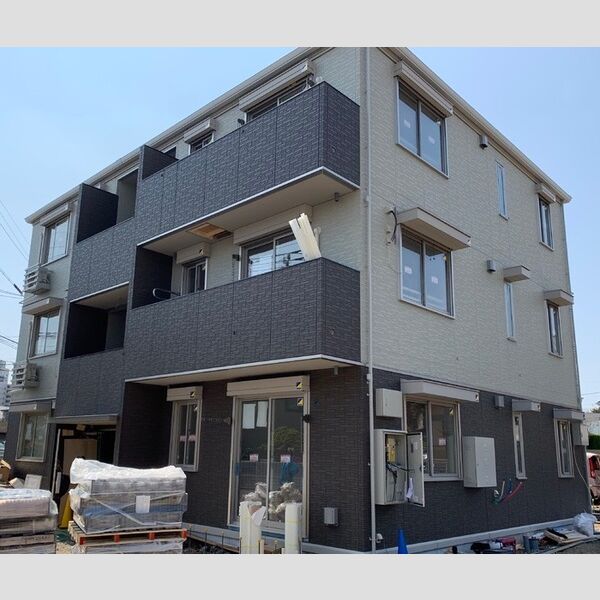 セジュール峯の外観画像