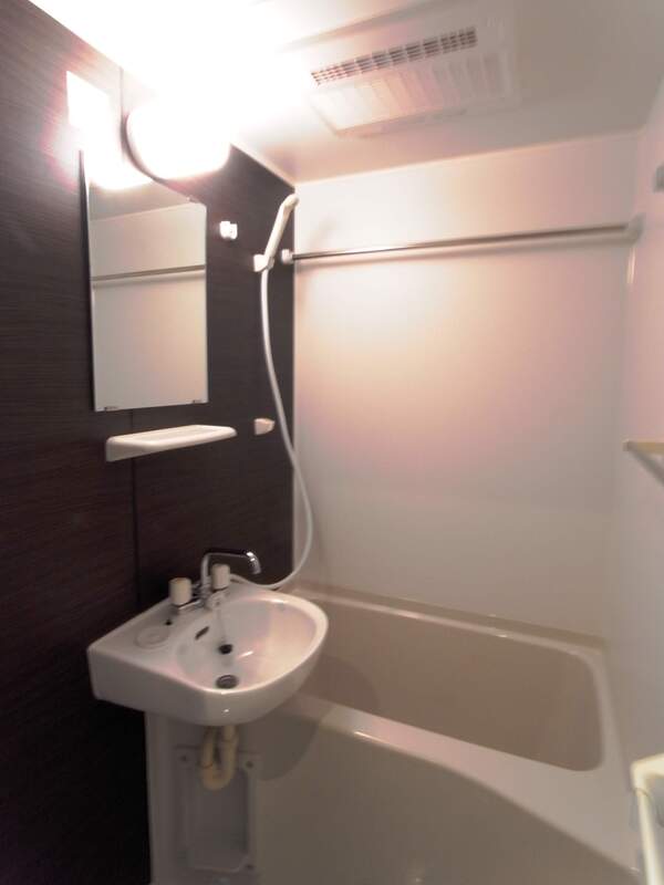 リブリ・美寿ゞ お風呂