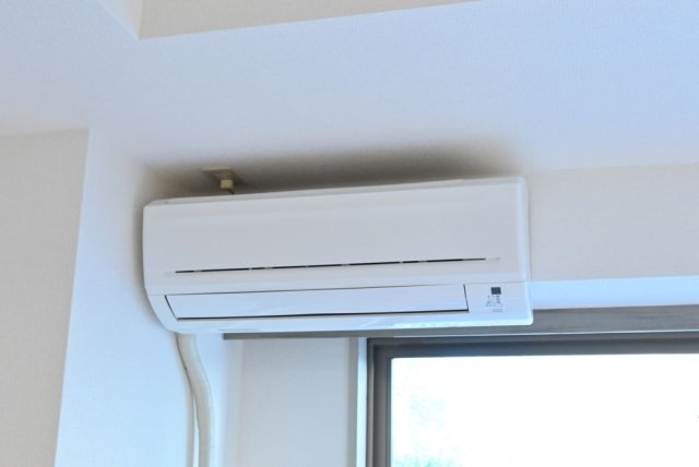 メイツ品川南 エアコン