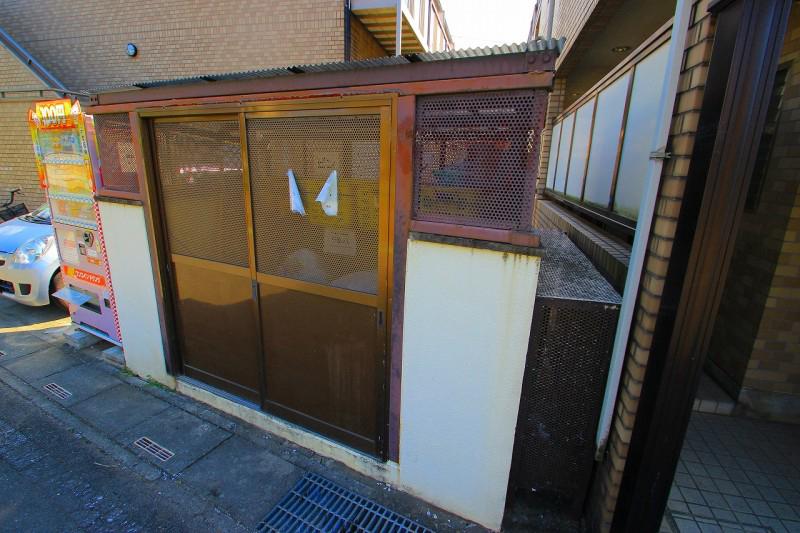 エクセレンスみずほ台Ｃ楝2階 部屋その他